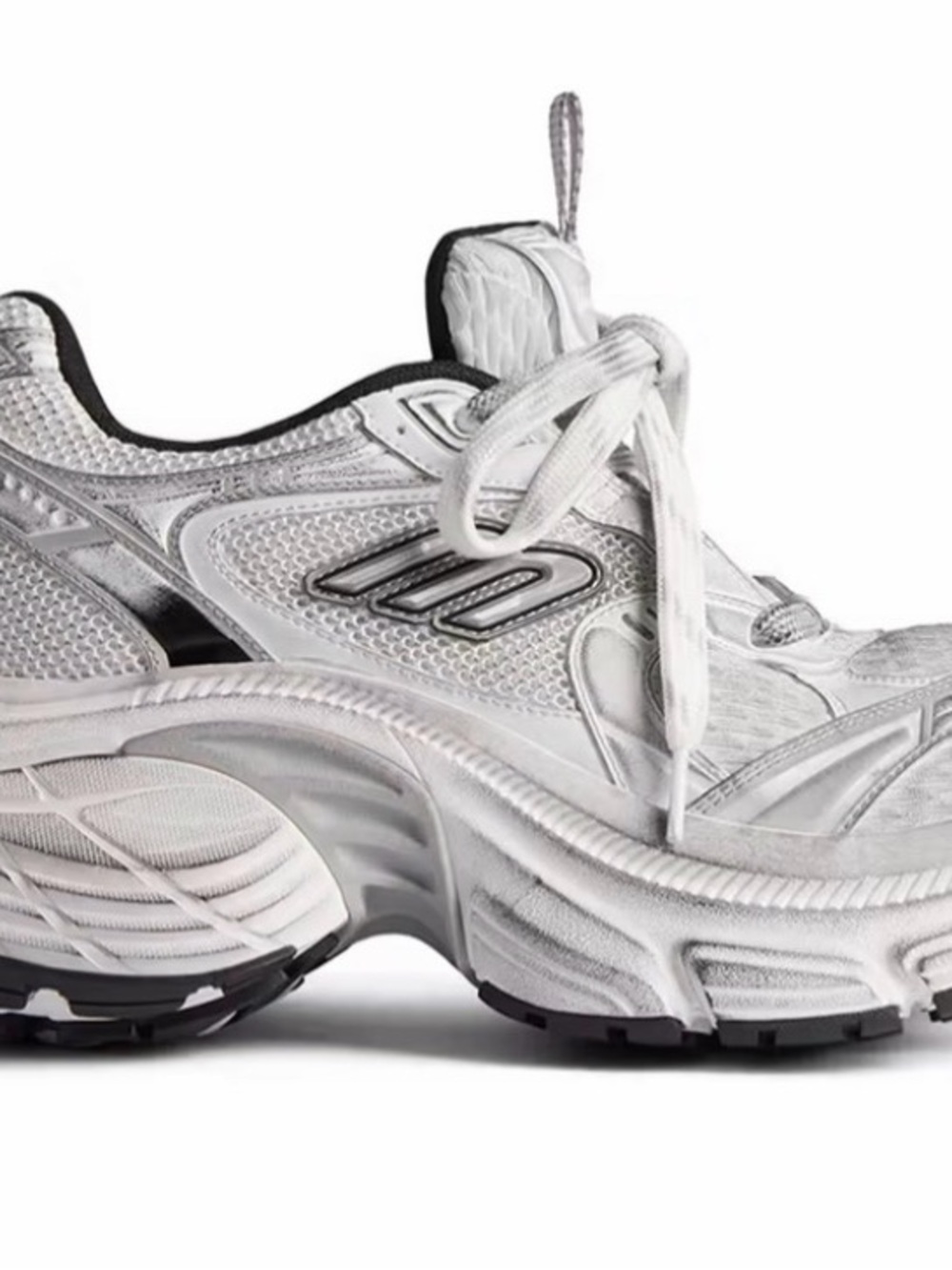 BALENCIAGA - Picture 3 of 10